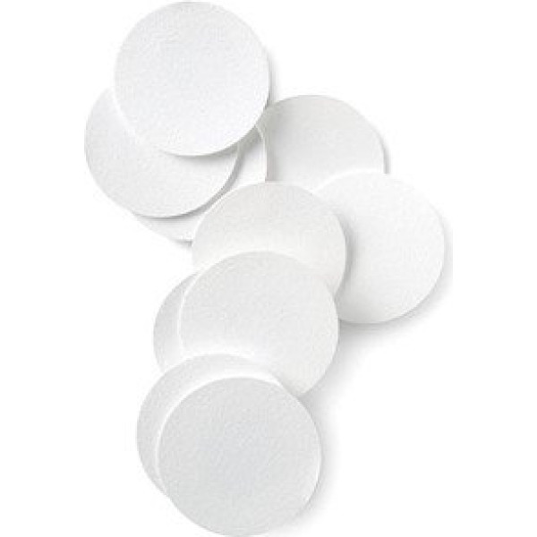 EMD millipore fhlp04700 fluorporu membrāna, PTFE, 0,50 µm, 47 mm