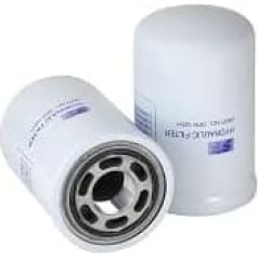 SF-FILTER Hidrauliskais filtrs SPH 12511 Saderīgs ar HF 6560, BT8840-MPG, P 16-4375, 51455, 51447