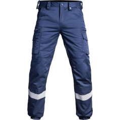 A10 Equipment Unisex Serie Secu-one Klassische Hose šļūtene