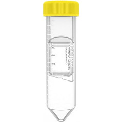 Sartorius Vivaspin Turbo 15 RC SBC Zentrifugalkonzentrator für Regenerierte Cellulose, 50,000 MWCO, 118mm Länge, 12 Stück