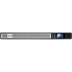 Nepārtrauktās barošanas avots 5p 1550i rack 1u g2 1550va /1350w abm+