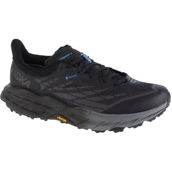 Hoka M Speedgoat 5 GTX M 1127912-BBLC / 44 2/3 apavi