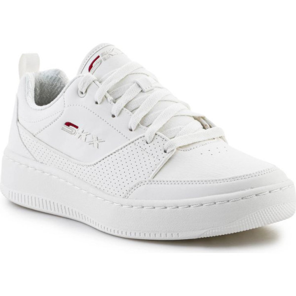 Kurpes Sport Court Ottoman M 232472-WHT / EU 45