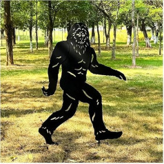 Bigfoot Stakes-2 (L-Bigfoot-1.2m)