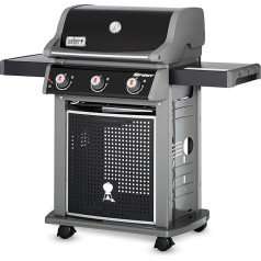 Weber Spirit E-310 Classic 46410079 Gas Barbecue