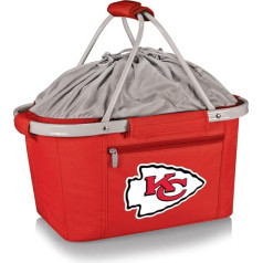 Корзина для пикника Kansas City Chiefs Metro Basket