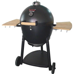 Char-Griller® KAMADO stila grils AKORN