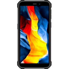 Viedtālrunis wp32 4/128gb oranžs