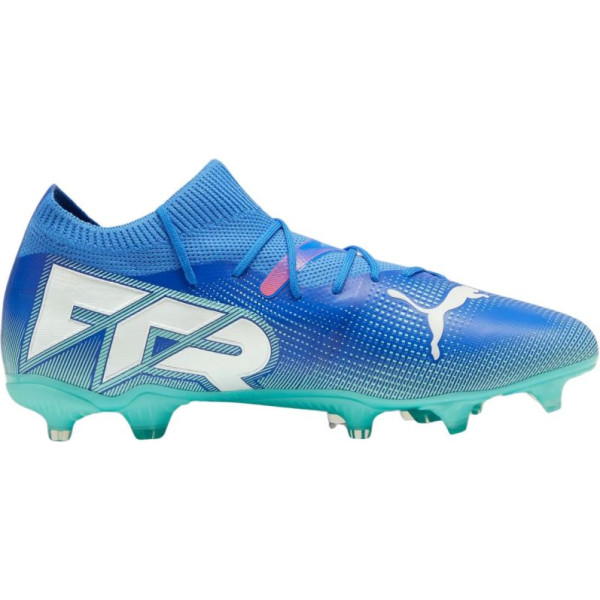 Futbola apavi Future 7 Match FG/AG M 107931 01 / 46