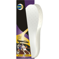 Kaps Zolītes Sport Insoles SPORT10013 / 41