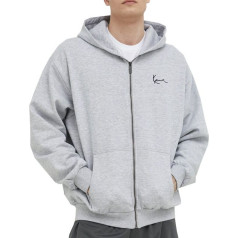 Karl Kani Chest Signature Essential Zip Hoodie M 6022899 / L