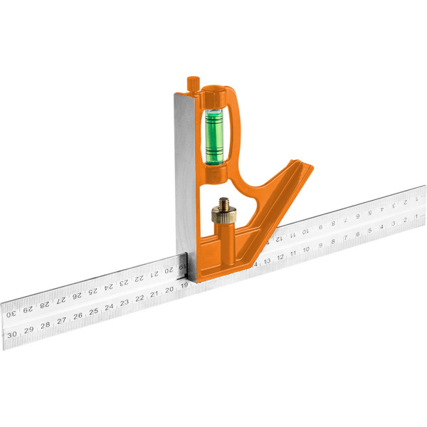 Neo Tools Daudzfunkcionāls leņķa kronšteins 30 cm