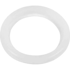 Silikondichtung for Brühkopf von Kaffeemaschinen, O-Ring-Dichtungsringe, professionelle Ersatzteildichtung for DeLonghi EC685/EC680/EC850/860, Zubehör