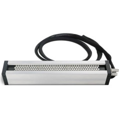 UV-LED-Licht 1 Stück 1000 W UV-LED-Härtungssystem for Druck-LED-Härtungsmaschine, Etikettendruck, Flachbettdrucker, UV-Tinte, Kleber-Härtungslicht Robust gegen Wasser und Feuchtigkeit