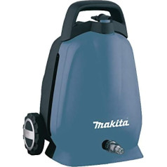 Makita HW102 Spiediena mazgātājs 100 Bar