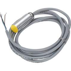 Turck Induktivitātes sensors BI5-M18-AD4X