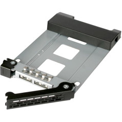 ICY DOCK Extra-Tray für MB992/MB996 Serien EZ-Slide Micro MB992Tray-B