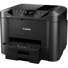 Canon - Canon MB5450 0971C009