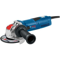 Bosch profesionālā leņķa slīpmašīna, 06017B5002