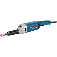 Bosch profesionālā taisnā slīpmašīna GGS 18 H, kaste, 1050 W, 1 gabals, 0601209200