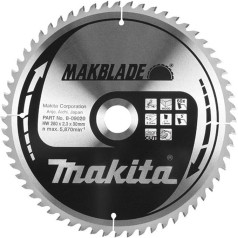 Makita B-09101 Makblade für stationäre Sägen