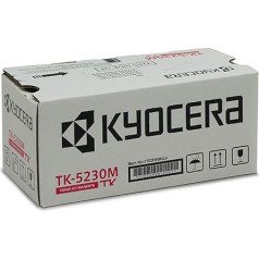 Kyocera oriģinālais toneris 1 xl iepakojumā