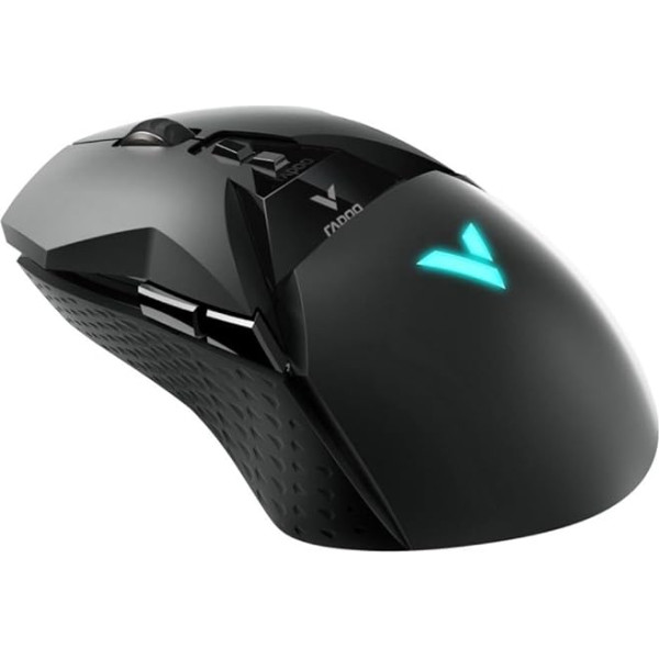 Rapoo VT950 WL+ Wired Gaming Opt.Mouse Black