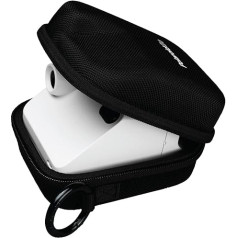 Polaroid Go Camera Case - Black