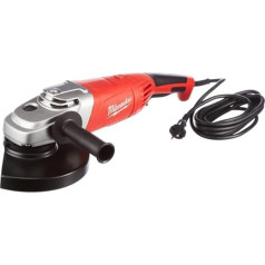 Amoladora 2400 W Diám. Disco 230 mm DMS motora aizsargs