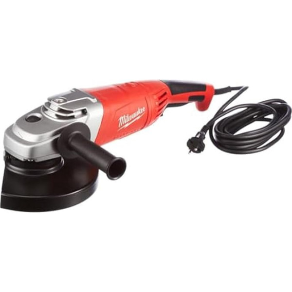 Amoladora 2400 W Diám. Disco 230 mm DMS motora aizsargs