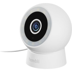 Hombli Compact Cam 2K