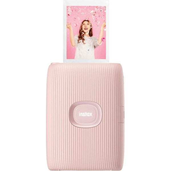 instax mini Link 2 Soft Pink