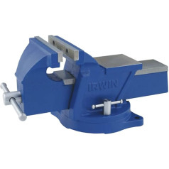 Irwin Tools Mechanik skrūvspīles, 6 (4935506)