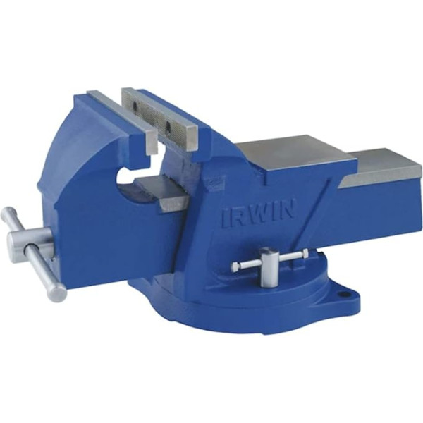 Irwin Tools Mechanik skrūvspīles, 6 (4935506)