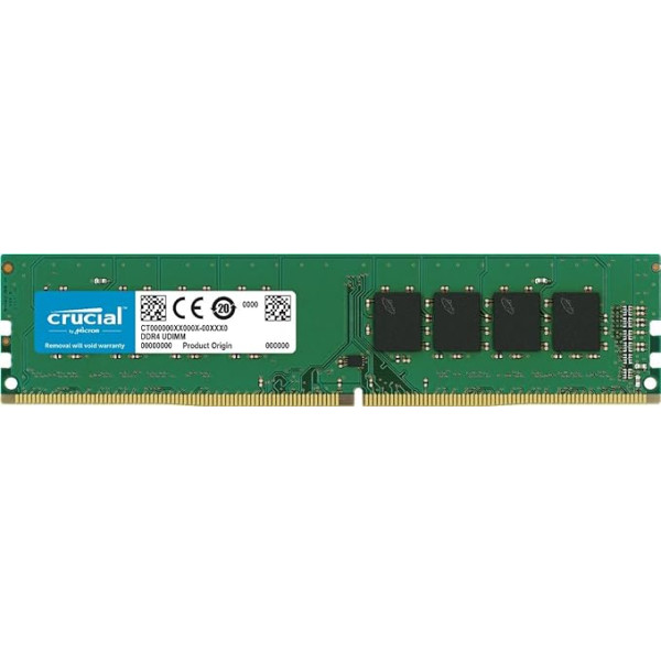 Crucial CT8G4DFD824A 8GB atmiņa