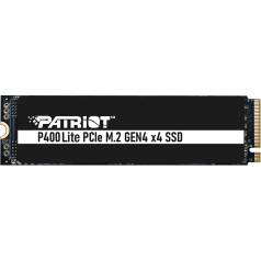 Patriot P400 Lite 250GB Internal SSD - NVMe PCIe M.2 Gen4 x 4 - Твердотельный накопитель