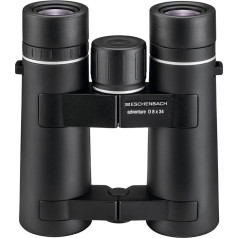 Eschenbach Optic binoklis Adventure D universāls binoklis brīvajam laikam, dažādi izmēri 8x32