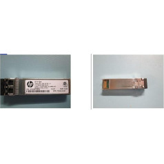 HP E7Y10A 16GB SFP+ trumpųjų bangų imtuvas