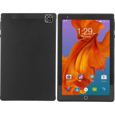 8 collu planšetdators ar Android 5.1 - K10 HD IPS telefonijas planšetdators 1GB + 16GB priekšā 30W + aizmugurē 200W / vairāku valodu atbalsts / MT6592 Octa Core / divu karšu slots / (ES)