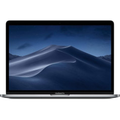 NB Apple MACBOOK PRO CI5-2.3G 8GB 128GB MPXQ2B/A UK QWERTY (Latvija)