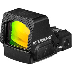 Vortex Optics Defender-ST Micro Red Dot vizieri