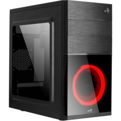 PC'S Gaming - Minecraft PC Gamer AMZ 2022 *Down* (Ryzen 3 4/4N x 4.00GHz, T. Graphics 2GB, HDD 1TB, RAM 16GB, W10) + WiFi dāvana, spēļu dators (atjaunināts 2022)