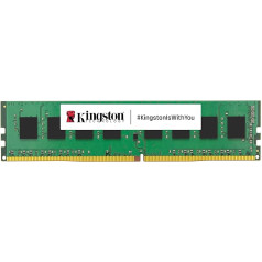 Kingston firmas atmiņa 16GB DDR4 2666MT/s Single Rank SODIMM KCP426SS8/16 Laptop Memory