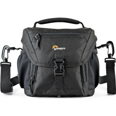 Lowepro Nova 140 AW II Kamera-Tasche schwarz