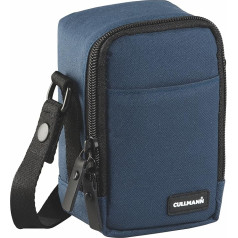 Cullmann Berlin Vario 100 Kameratasche und Camcordertasche blau