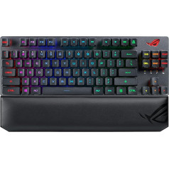 ASUS ROG Strix Scope RX TKL DX bezvadu tīkla franču izkārtojums