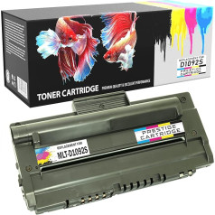 Prestige Cartridge MLT-D1092S Toner kompatibel für Samsung SCX-4300