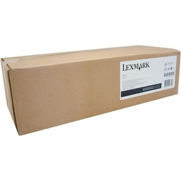 Lexmark XC9325 9335 BLK 25K Crtg toneris (24B7522)