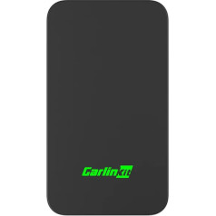 Carlinkit 2air беспроводной CarPlay и Android Auto для оригинальных автомагнитол