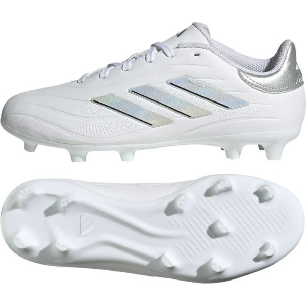 Copa Pure.2 League FG Jr futbola zābaki IE7496 / 35 1/2